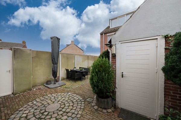 Medium property photo - Vader Vincentiusstraat 22, 4731 JP Oudenbosch